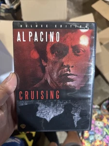 Cruising by William Friedkin: Used - Foto 1 di 2