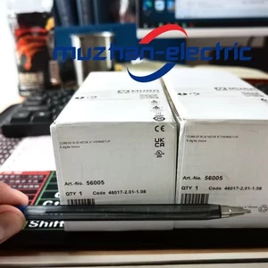 New & Original MURR MODULE 56005 Fast shipping#DHL or FedEx - Picture 1 of 4