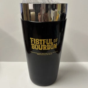 Fistful of Bourbon Large Tumbler - Picture 1 of 4
