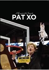 ESPN Nine for IX - Pat XO (DVD) Pat Summitt Tyler Summitt Peyton Manning