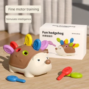 Hand-eye Coordination Concentration Training Toys Kids - Picture 1 of 6