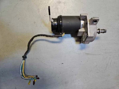 Б/у кресло с электроприводом Hoveround MPV5 левый левый левый мотор коробка передач тормоз мобильность - Изображение 1 из 4