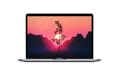 Apple MacBook Pro 13" i5 2.8GHz 8GB RAM 128GB SSD - Powerful & Reliable Laptop - Image 1 of 4
