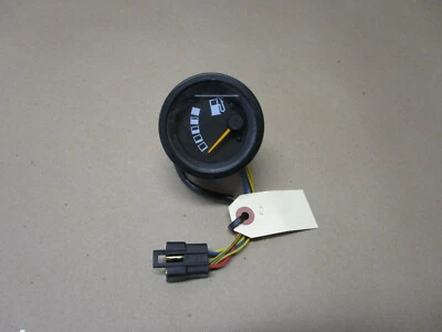 Ski doo 1996 Grand Touring 580 Fuel Gauge Formula Z MACH 96 414806300 Gas - Image 1 of 2