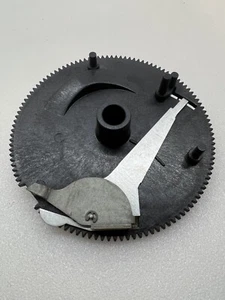 Engranaje de leva giratorio BIC 920 con piezas de viaje Envío gratuito - Imagen 1 de 2