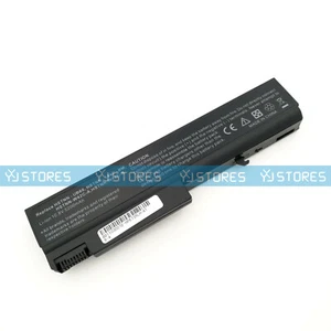 Battery for HP Compaq 6530b 6535b 6730b 6735b 6440b 6445b 6450b 6930p HSTNN-XB69 - Picture 1 of 4