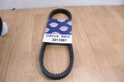 Correa de embrague Polaris Drive 3211061 NOS OEM Stock Foto 1 de 4