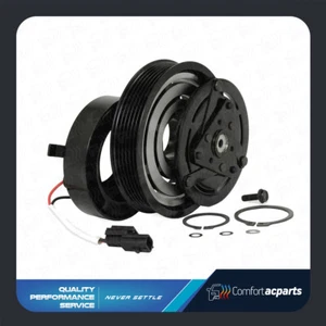 AC A/C Compressor Clutch Fits: 2007 - 2012 Nissan Altima - Sentra L4 2.5L ONLY - Picture 1 of 1