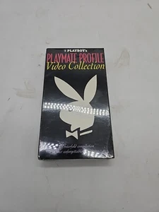 Colección de videos de perfil Playmate Play Miss julio 1987 1990 1993 1996 VHS - Imagen 1 de 3