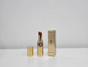 YSL Rouge Volupte Shine Oil In Stick Lipstick 151 Orange Caraco. BNIB. New - Picture 1 of 3
