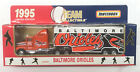 Matchbox 1995 Limited Edition Baltimore Orioles 1:87 Model Truck Boxed Baseball