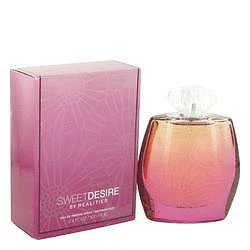 SWEET WISH DE LIZ CLAIBORNE 3,4 oz/100 ml Eau De Parfum MUJERES Foto 1 de 3