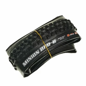 Maxxis Minion DHR II 29 x 2.4WT Tubeless MountainBIke Tire 3C Maxxterra TR EXO+ - Picture 1 of 3