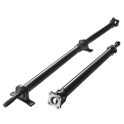 Eje de transmisión trasero de hélice para Dodge Freightliner Sprinter 2500 3500 2003-2006 Foto 1 de 4