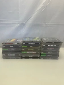PS1 Sony PlayStation 1 Games TESTED!!. YOU PICK AND CHOOSE!! - Picture 1 of 33