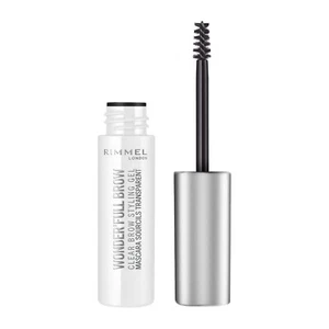 Gel para peinar cejas transparente Rimmel Wonder'Full Brow - Imagen 1 de 1