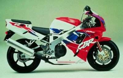 Stickers for 900RR 1995 restoration decals set Fireblade kit sc28 aufkleber cbr - Image 1 of 4
