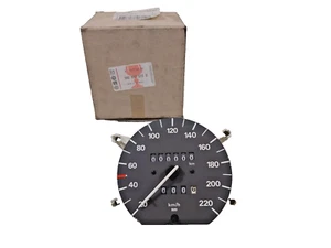 (1062) 3A0957031D Genuine VW PASSAT Speedometer 3A0957031D NOS NEW - Picture 1 of 4