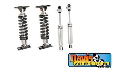 Kit de suspensión Aldan American, se adapta a Chevrolet 1500 2008-2018, Silverado, 900 lb Foto 1 de 3