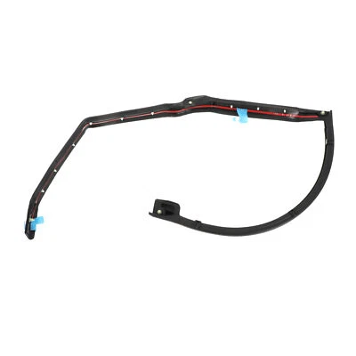 Sello de puerta trasera derecha Escalade Tahoe Yukon 15-20 OEM NUEVO 23455370 Foto 1 de 4