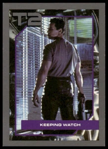 Impel Terminator 2 1991: Judgment Day #52 Keeping Watch - Imagen 1 de 2