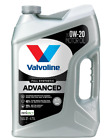 Valvoline Advanced Full Synthetic Motor Oil SAE 0W-20 🔥HOT🔥