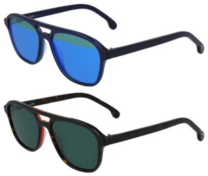 Paul Smith Alder V2 Men's Navigator Sunglasses - PSSN012V2SALDERV2 - Italy - Picture 1 of 4