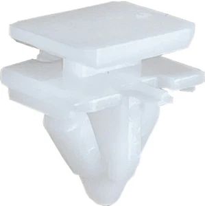 Clip de moldeo para puerta inferior SWORDFISH 67756-4 piezas para BMW 51-13-7-269-358 - Imagen 1 de 1