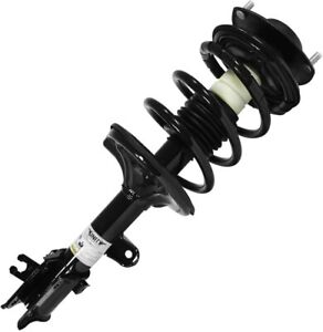For Hyundai Tucson 05-09 Unity 11743 Front Driver Side Complete Strut Assembly