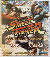 Vega::. - Universal Fighting System (UFS) » Street Fighter Sets