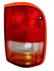 NEW TAIL LIGHT ASSEMBLY 93-97 FORD RANGER RIGHT SIDE - Picture 1 of 2