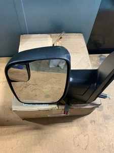 OEM NEW FORD Econoline Mirror Power Drivers Side AC2Z-17683-AA - Picture 1 of 6