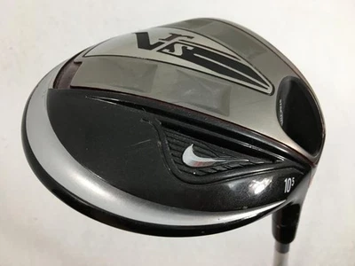 Nike Victory Red VR_S Driver USA Model 10.5° Stiff 45.5in Driver RH 314g - Image 1 of 4