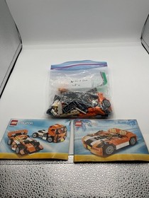LEGO CREATOR: Sunset Speeder (31017)