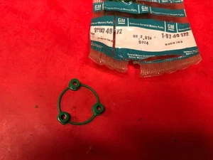NOS 65-69 Chevrolet Camaro Nova Chevelle Belair Horn Contact Bushing 9740172 - Bild 1 von 1