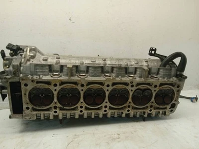 162995 ZYLINDERKOPF DES MOTORS / 544027 FÜR SSANGYONG REXTON 3.2 CAT 220 CV / 16 - Bild 1 von 4