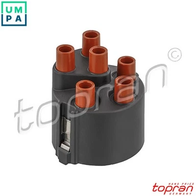 DISTRIBUTOR CAP 100 664 FOR VW CARAVELLE/EUROVAN/IV/Bus/TRANSPORTER/Mk CARAT - Image 1 of 4