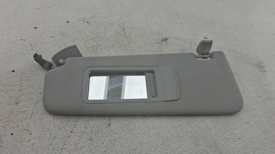 BMW 535i 528i 550i F10 2015 conductor izquierdo parasol OEM Foto 1 de 4