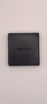 2013-2015 Mercedes GLK SLK CLA C GLA Navigation Becker Map Pilot A1669009108 - Image 1 of 4