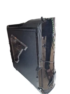 PC GAMER SET UP COMPLET DESCRIPTION - Photo 1/8