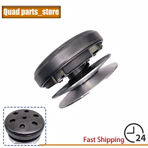 Drive Complete Pulley Secondary Clutch 27248 For Linhai 400 Bighorn ATV UTV Part - Picture 1 of 10