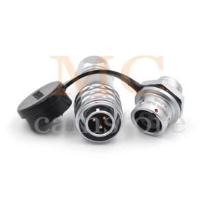 WEIPU SF12 13A 3Pin Waterproof Connector Aviation Plug Socket,Wire Connector - Picture 1 of 6