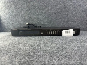 Vintage Technics SH-4060 Audio Programmable Timer - Imagen 1 de 12