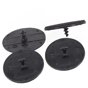 T Anchor Floor Mat Clip 2pcs Car Lock Replaces 07149166609 Accessories - Bild 1 von 36