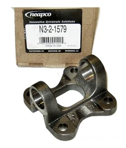 Yugo trasero con brida 1350 para Ford N3-2-1579F de 8,8 pulgadas - Imagen 1 de 4