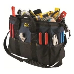 16" BigMouth Tool Tote Bag - Picture 1 of 1