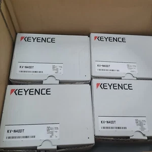 1PCS new Keyence KV-N40DT Programmable Controller KV-N40DT - Picture 1 of 3