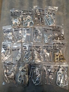HARDWARE ASSORMENT - Picture 1 of 1