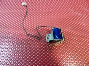 Bandeja para impresora HP LJ 2430n Laserjet 1 pastilla solenoide - RK2-0526 - Imagen 1 de 6