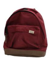 Firetrap Men's Bag Red 100% Other Backpack